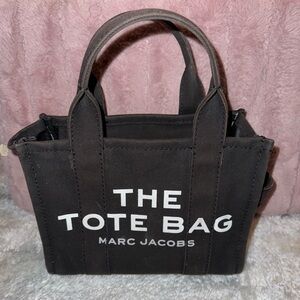 The Tote Bag - Marc Jacobs
